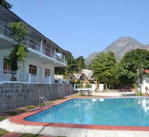 Pool View Pool View