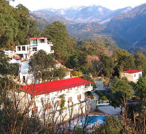 Hotel View Hotel View