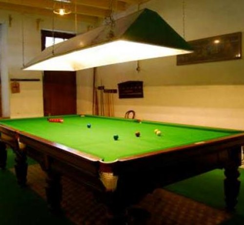 Pool Table Pool Table