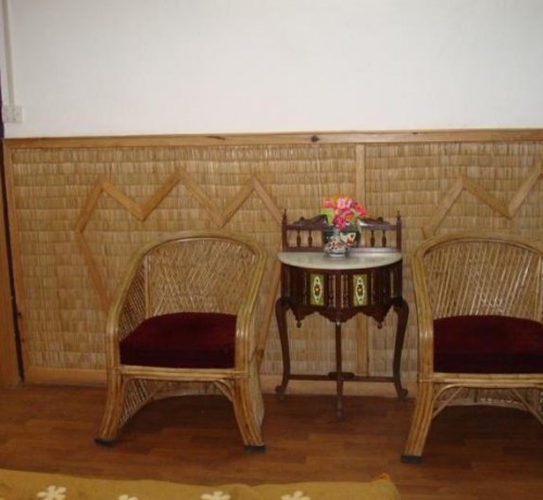 Sitting area Sitting area