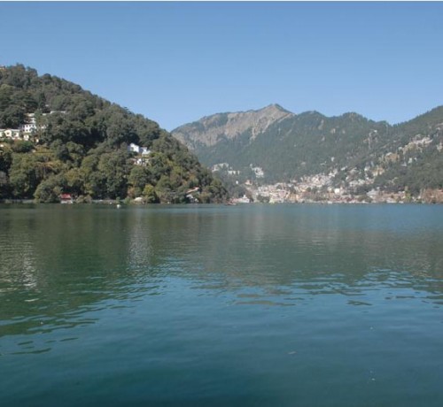 Lake View Lake View