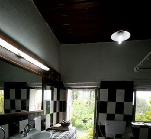 Restroom
