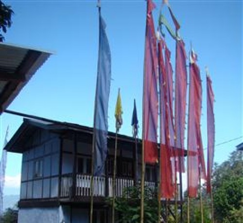 Reesum Heritage House