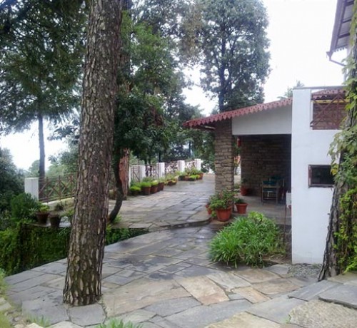 Kasar Resort