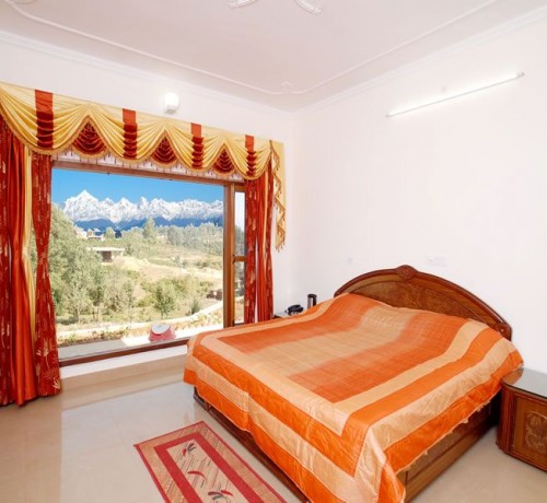 Luxury Room