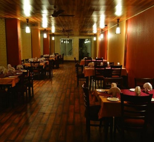 Restaurant Restaurant