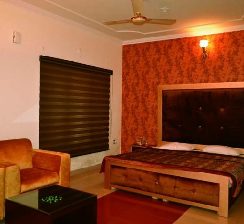 Luxury Room Luxury Room