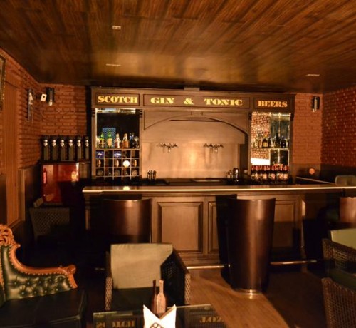 Bar Bar