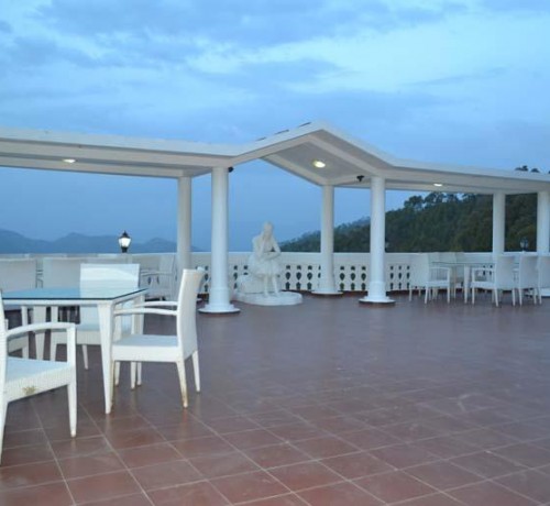 Roof Top Dining Roof Top Dining