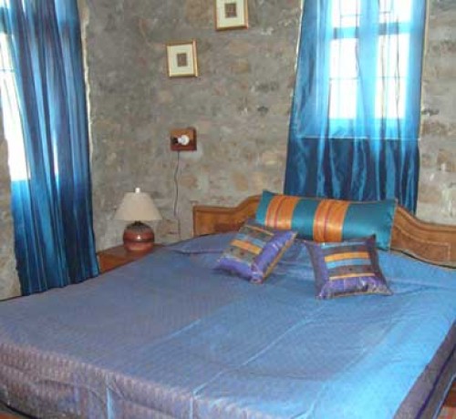 Bedroom Bedroom