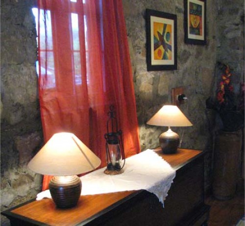 Room Interior Room Interior