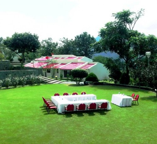 Open Air Conferencing