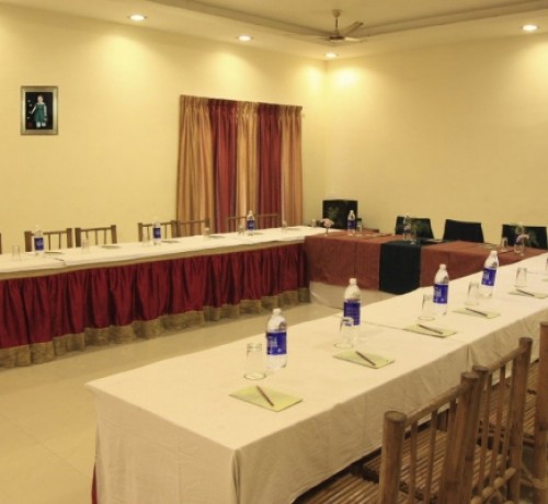 Conference Hall