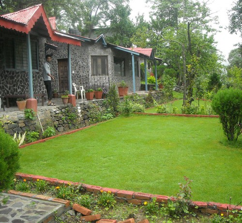 Cottage