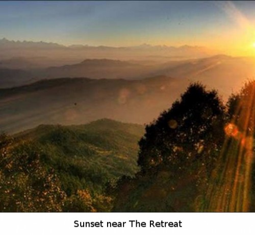 Sunset Sunset