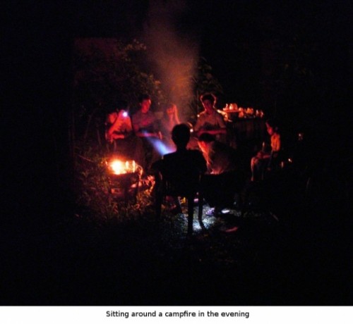 Campfire Campfire