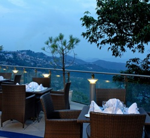 Terrace Terrace