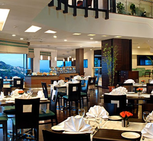 Restaurant Restaurant