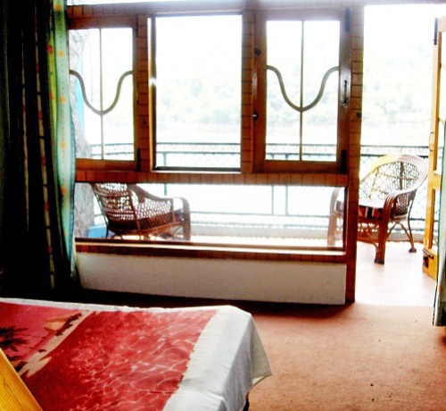 Comfortable Room