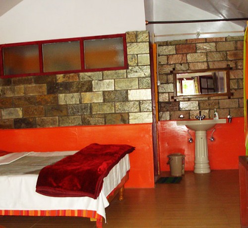 Accommodation