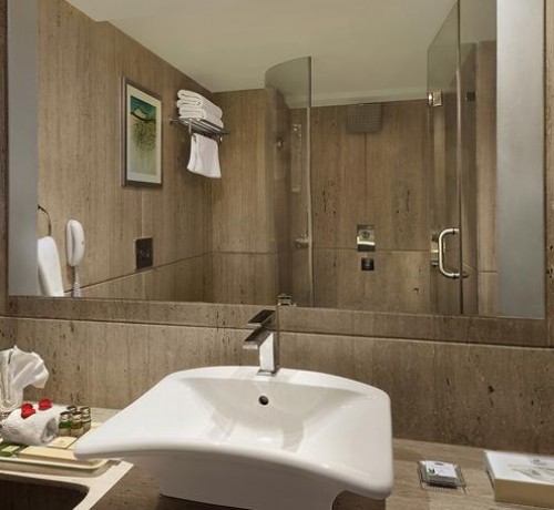 Restroom