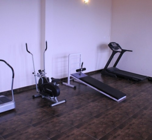 Gym Gym