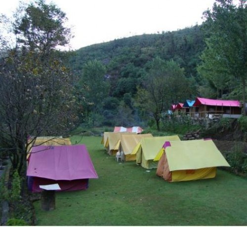 Tents