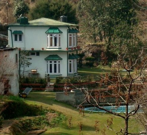 Resort
