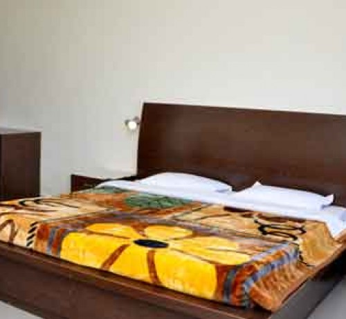 Super Deluxe Room