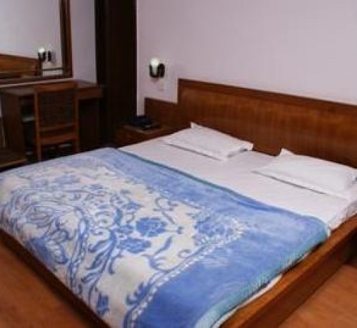 Bedroom Bedroom
