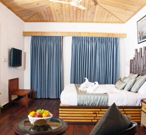 Room Interior