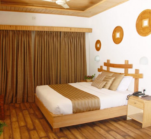 Luxury Room