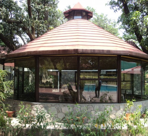 Dome