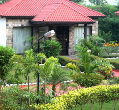 Cottage View