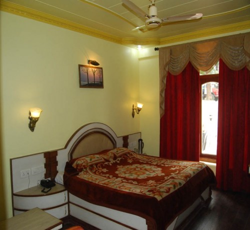 Super Deluxe room Super Deluxe room