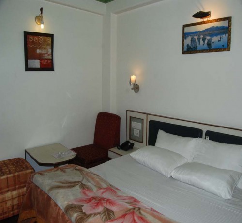 Room Room