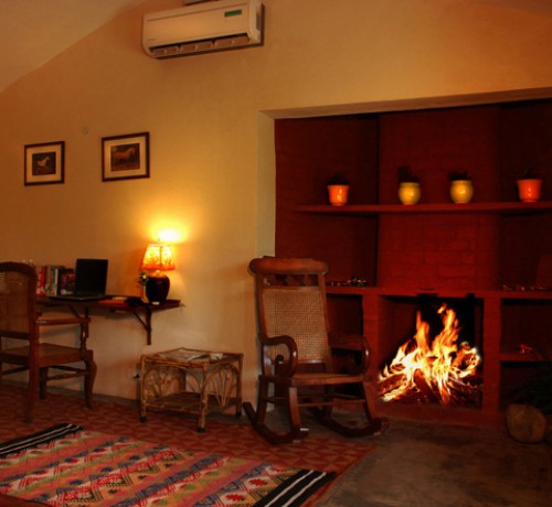 Luxury Room
