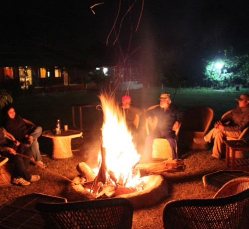 Bonfire