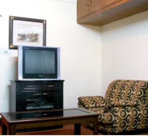 Television Television