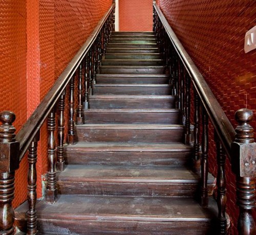 Stairway Stairway