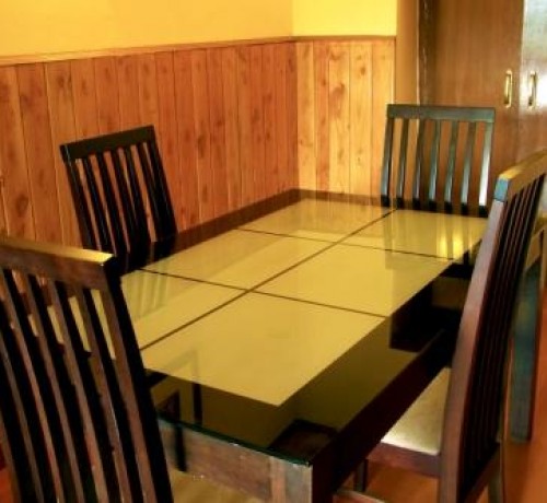 Dining table Dining table