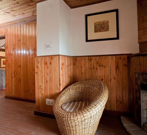 Cottage Cottage