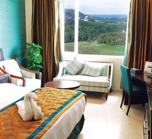 Room Interior