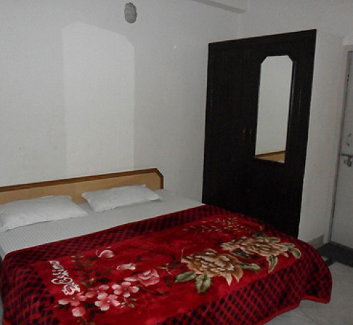 Neat Room