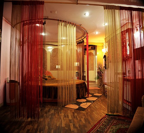 Luxury Room