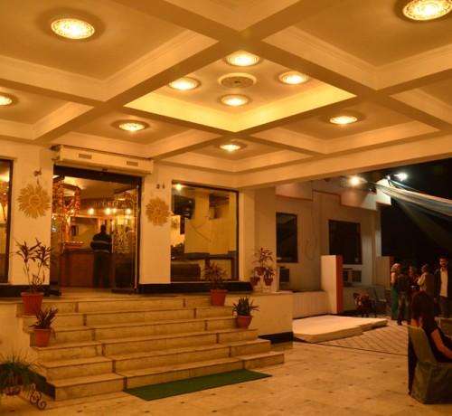 Restaurant Restaurant