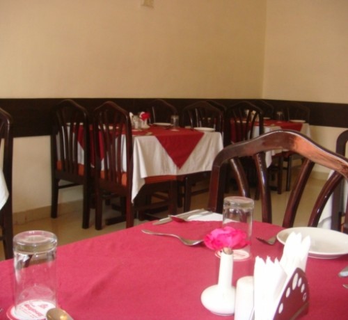 Dining Area Dining Area