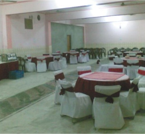 Banquet Hall Banquet Hall