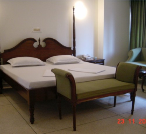 Super Deluxe Room Super Deluxe Room