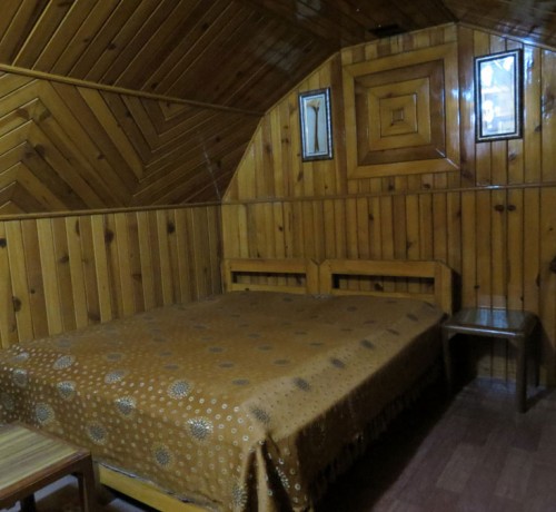 Wooden Room Wooden Room